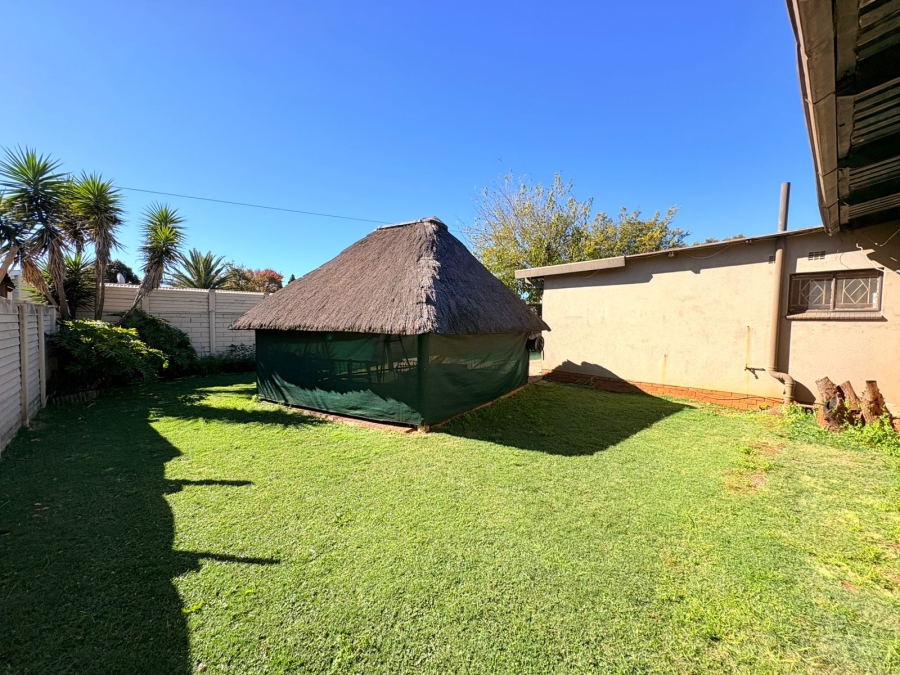 4 Bedroom Property for Sale in Sasolburg Ext 12 Free State